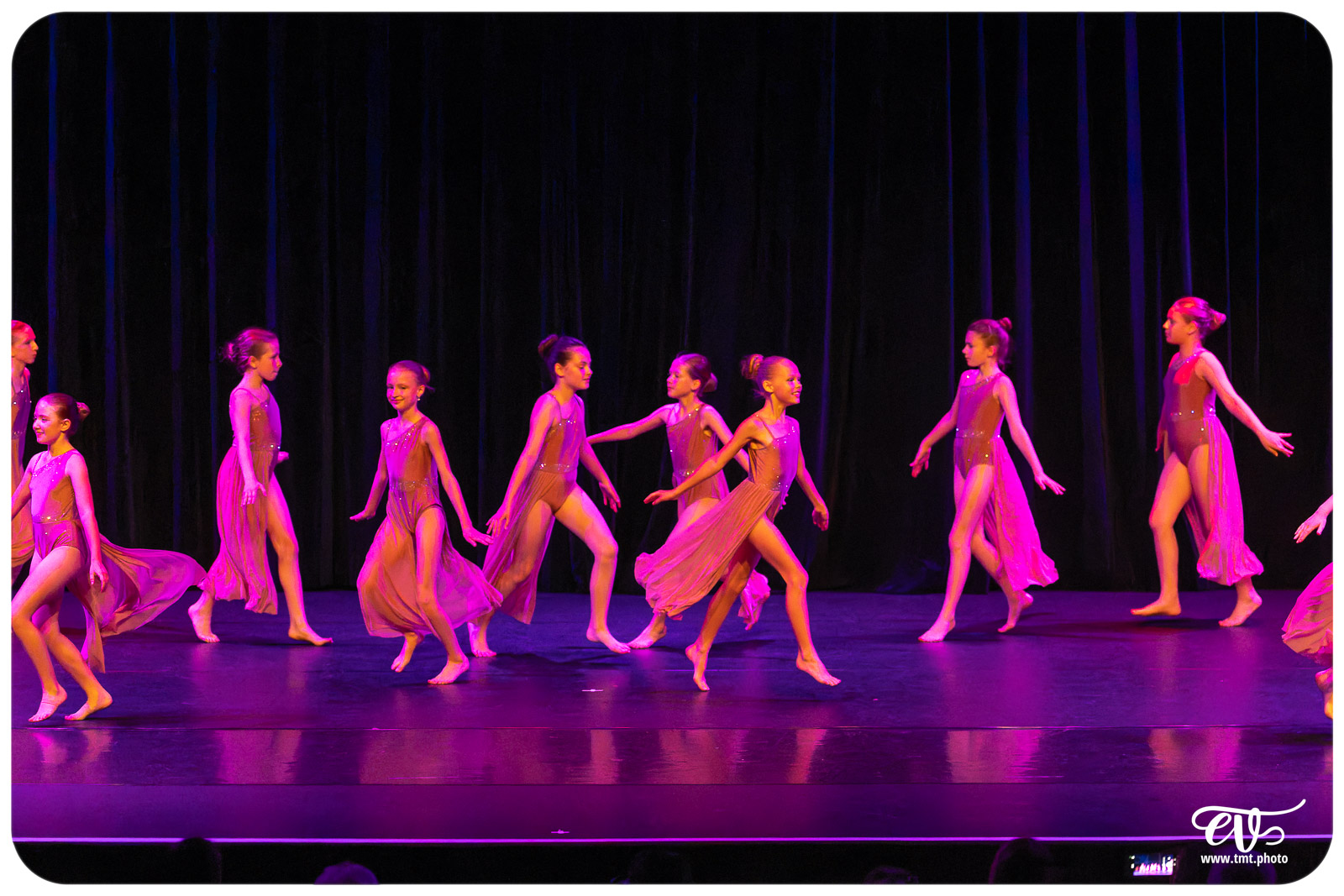 ECOLE DE DANSE CÉCILE ADAMOW